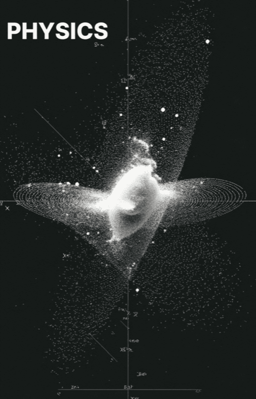 Physics course cover
